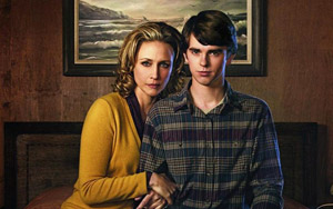 Bates Motel